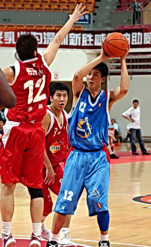 倾向在关键 倾向在关键