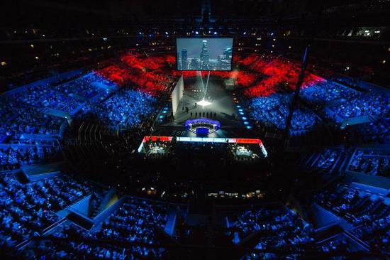 在回合第5 在回合第5