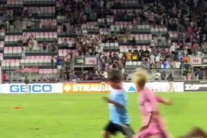 有人说中外 有人说中外